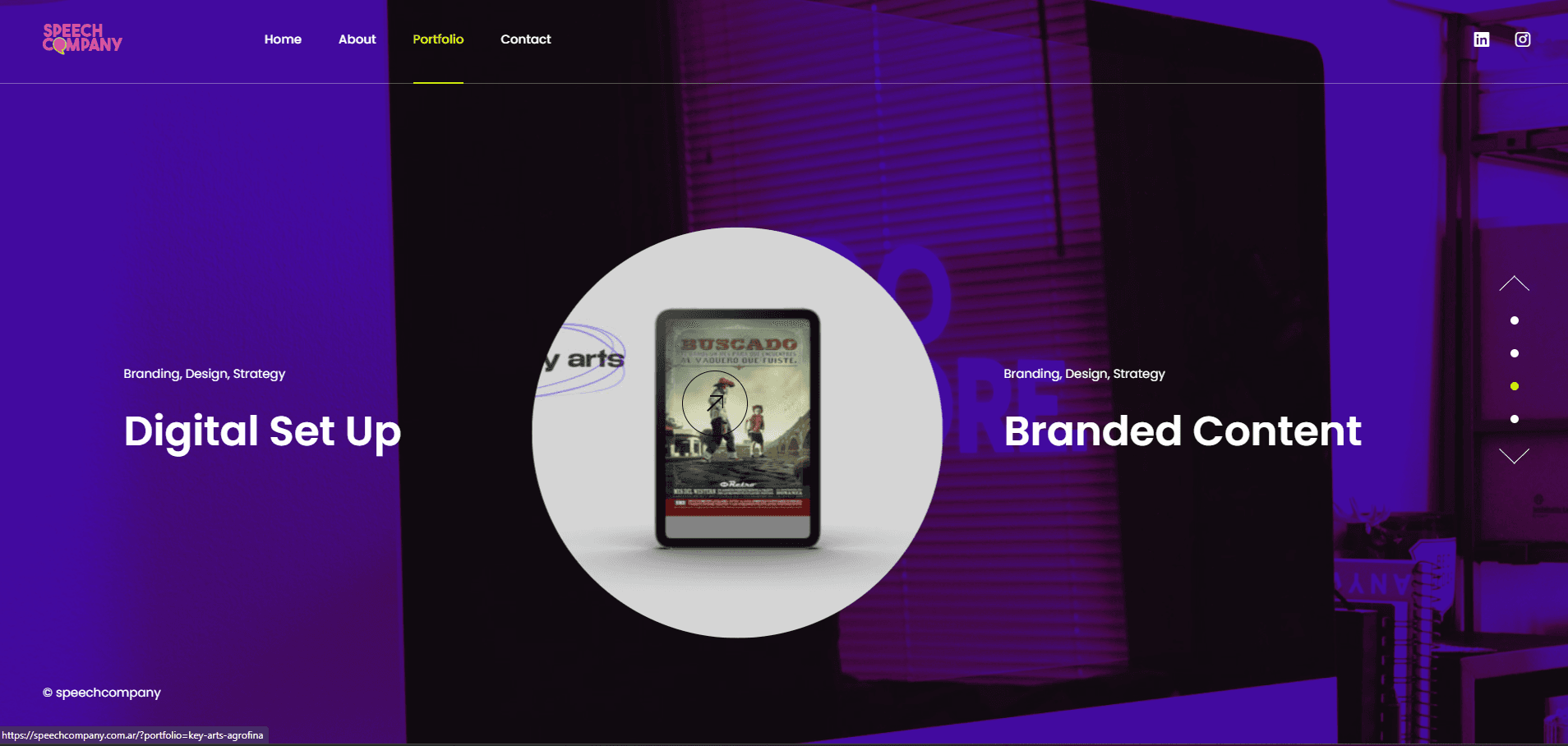 Influencer Marketing University — Branding