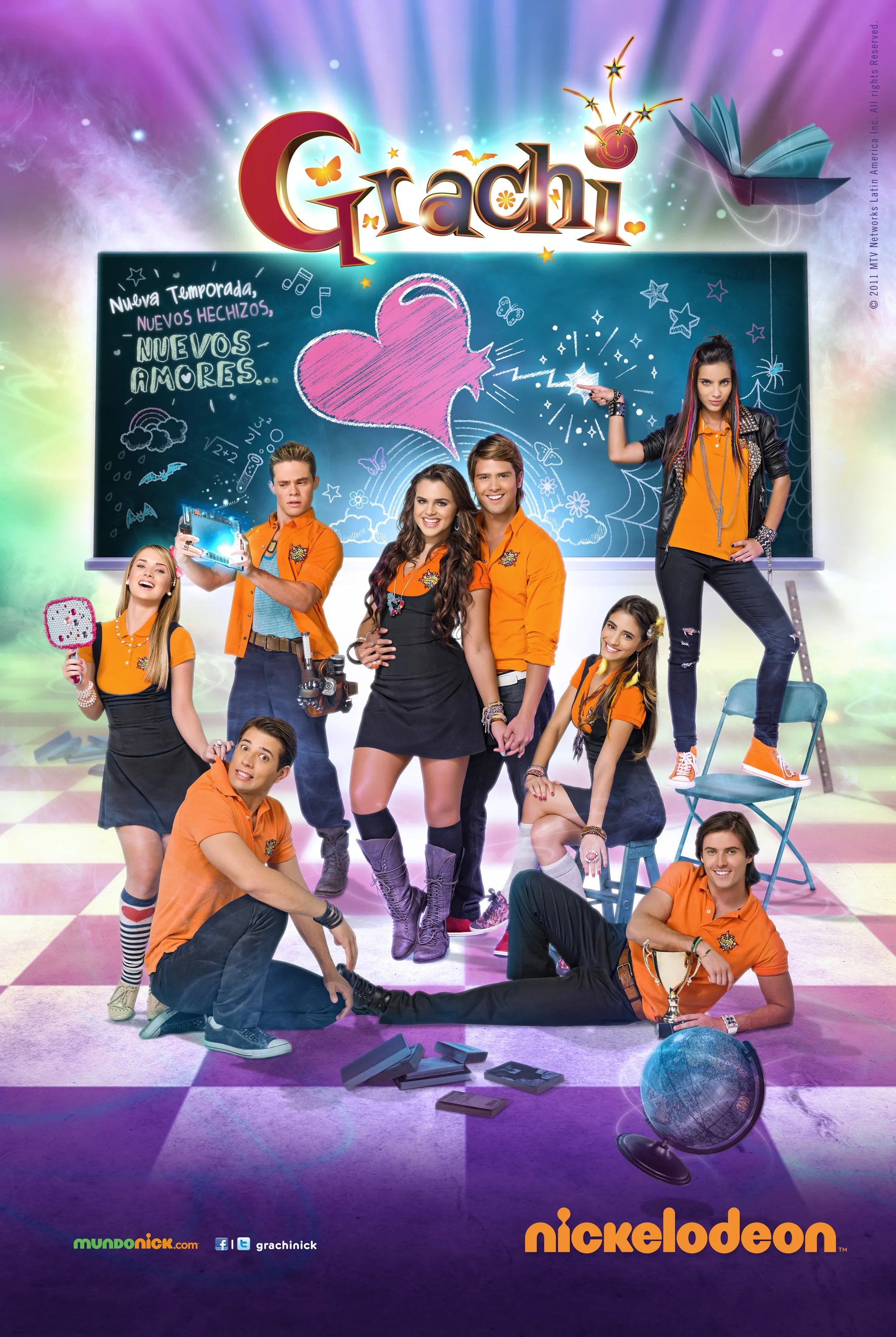 Key Arts — Contenido